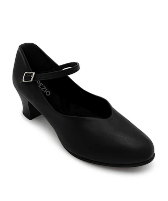 Jr. Footlight Character Shoe