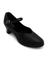 Jr. Footlight Character Shoe