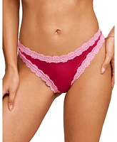 Amara Women's Thong Panty