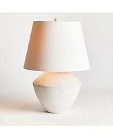 Clyde Table Lamp