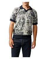 Rodd & Gunn Men's Bowlers Creek Knit