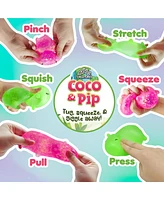 Power Your Fun 2-Pack Capybara Squeeze Balls