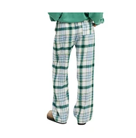 Cotton On Women's Flannel Boyfriend Boxer Pant