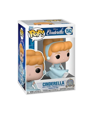 Funko Pop Cinderella 75th Anniversary Vinyl Figure