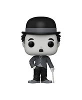 Funko Pop Charlie Chaplin Hollywood Icons Vinyl Figure