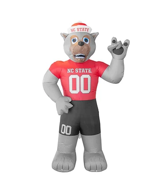 Logo Brands Nc State Wolfpack Inflatable Mascot