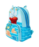 Loungefly Finding Nemo Mine Mine Mine Mini Backpack