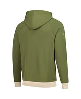 Barstool Golf Men's Green Wm Phoenix Open Pullover Hoodie