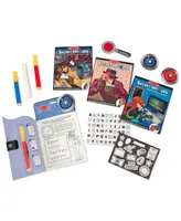 Melissa and Doug Kids' Secret Decoder Deluxe Activity Set