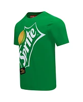 Freeze Max Men's Kelly Green Sprite Lemon Lime T-Shirt