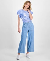 Nautica Jeans Women's Sailor