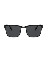 Emporio Armani Men's Standard Sunglasses