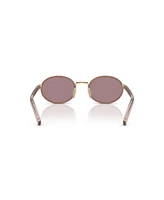 Prada Women's Small Sunglasses