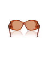 Dolce&Gabbana Women's Large Sunglasses