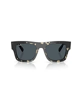 Ray-Ban Unisex Scuderia Ferrari Collection Sunglasses, RB2217M
