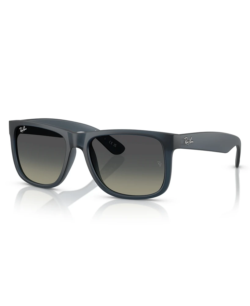 Ray-Ban Men's Justin Classic Sunglasses, RB4165