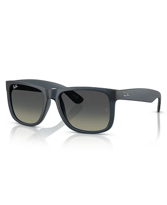 Ray-Ban Men's Justin Classic Sunglasses, RB4165