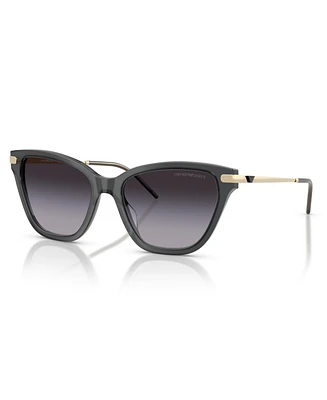 Emporio Armani Women's Sunglasses