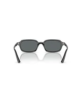 Ray-Ban Unisex Zuri Polarized Sunglasses