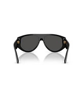 Dolce&Gabbana Women's Large Sunglasses