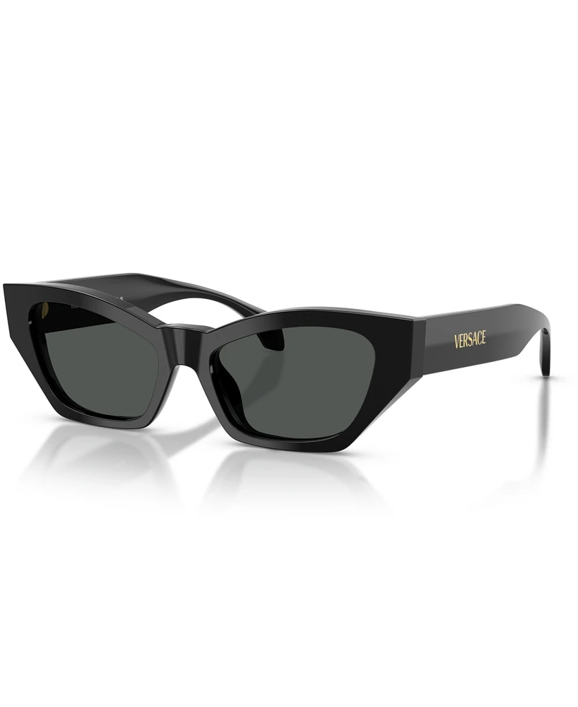 Versace Women's Large Sunglasses