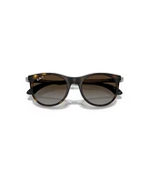 Ray-Ban Jr Unisex Polarized Sunglasses, RB9082S