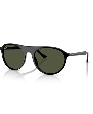 Ray-Ban Unisex Large Sunglasses