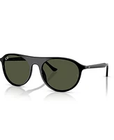 Ray-Ban Unisex Sunglasses