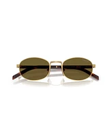 Prada Women's Small Sunglasses