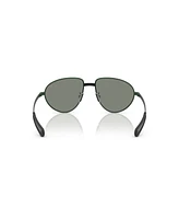 Moncler Unisex Vizla Sunglasses, ME4009