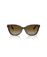 Tiffany & Co. Women's Standard Sunglasses