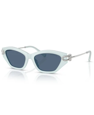 Tiffany & Co. Women's Standard Sunglasses