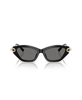 Tiffany & Co. Women's Polarized Sunglasses