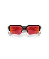 Oakley Unisex Flak 2.0 S Polarized Sunglasses, OO9511