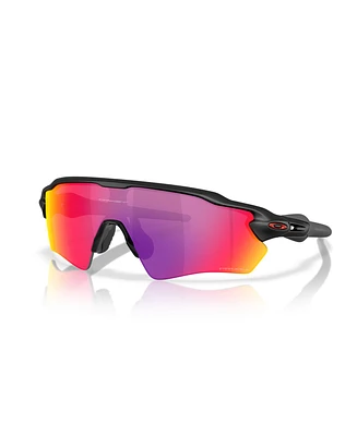 Oakley Men's Radar Ev S Path Sunglasses, OO9510