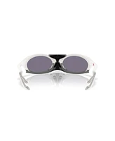 Oakley Men's Plantaris Seek Collection Sunglasses, OO9437