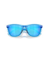 Oakley Men's Frogskins Hybrid Fabio Quartararo Signature Series Sunglasses, OO9289