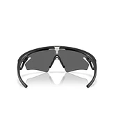 Oakley Unisex Sphaera Slash Polarized Sunglasses, OO9499