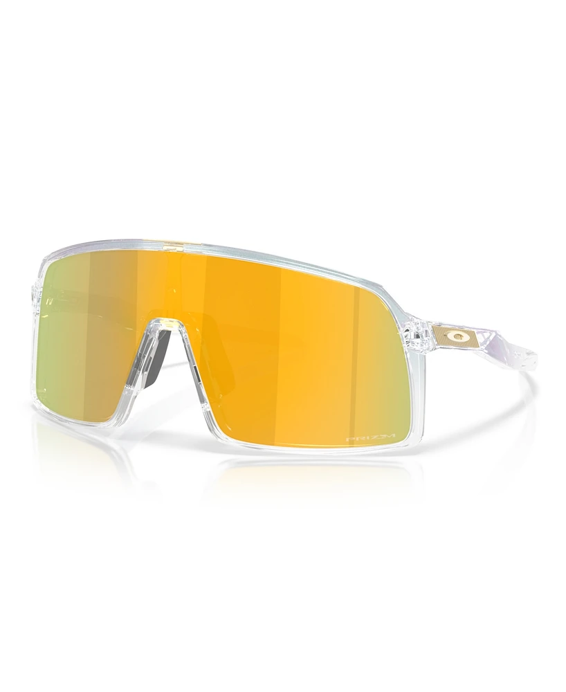 Oakley Men's Sutro Seek Collection Sunglasses, OO9406