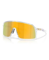 Oakley Men's Sutro Seek Collection Sunglasses, OO9406