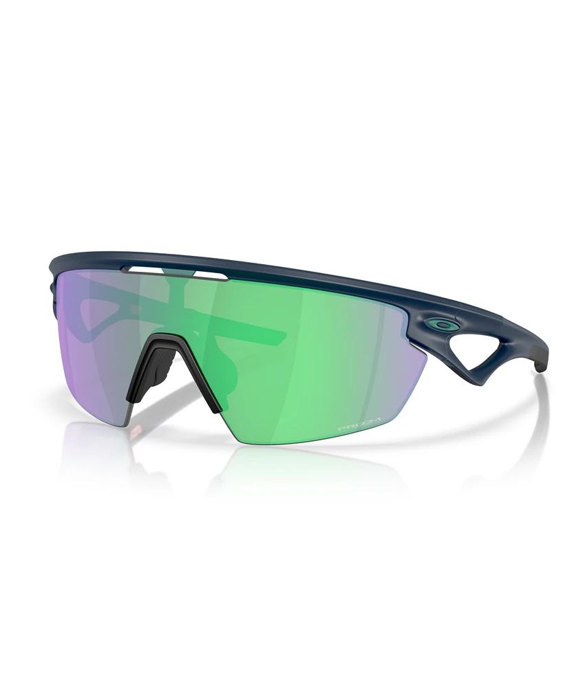 Oakley Unisex Sphaera Pacific Trail Collection Sunglasses, OO9403