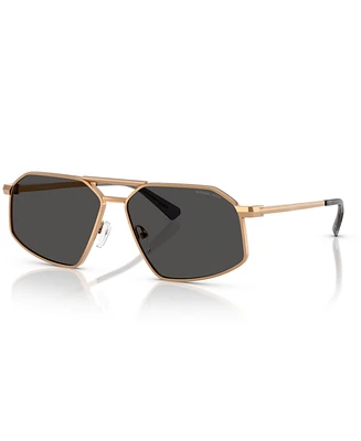 Michael Kors Men's Mar Vista Sunglasses