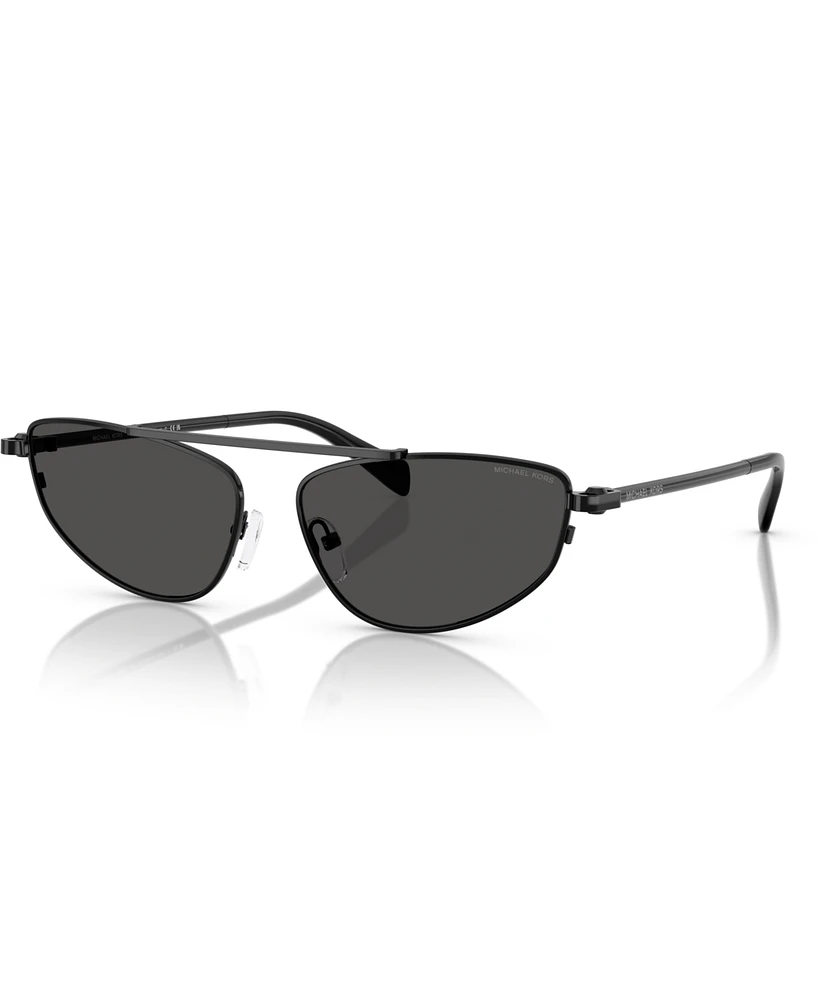 Michael Kors Women's Buenos Aires Sunglasses, MK1164