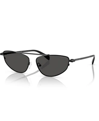 Michael Kors Women's Buenos Aires Sunglasses, MK1164