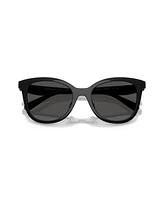 Coach Women's Large Sunglasses