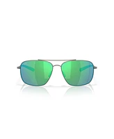 Costa Del Mar Men's Canaveral Polarized Sunglasses