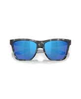 Costa Del Mar Women's Panga Ii Polarized Sunglasses