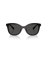 Coach Women's Large Sunglasses
