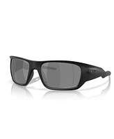 Oakley Men's Masseter Polarized Sunglasses, OO9486