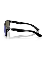 Costa Del Mar Unisex Corrientes Polarized Sunglasses